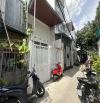 Chỉ 3,7 Tỷ, Có Nhà Đẹp 47,7m2(4x11,92), Đặng Nhữ Lâm, TT Nhà Bè