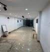 Cho thuê nhà 5 tầng mặt phố Kim Mã – Ba Đình, 75m², mặt tiền 10m, giá 70 triệu/tháng