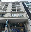 Bán tòa building 13 tầng phố Bùi Thị Xuân 230m mặt tiền 8m. Doanh thu hơn 300tr/th