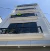 Bán nhà gần mặt phố Quang Tiến, Tây Mỗ. 43m². 9,8tỷ. Ô tô đỗ cửa. Hồ điều hòa. 5 tầng.