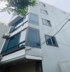 Bán nhà Cầu Cốc, Tây Mỗ. Sát VINHOME. Ô tô vào nhà, Ngõ ô tô tránh. 36m2, 5 tầng, 7,95 tỷ.