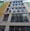 Bán nhà MT ngay đường Nguyễn Bỉnh Khiêm,Quận 1,DT: 7,5mx4,5m,K/C hầm 5 lầu+TM,Giá 13,5 tỷ