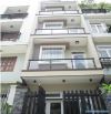 Cần bán nhà đẹp hẻm 25 đường Cửu Long , Q. Tân Bình, 4,5x16m, 5 tầng đúc, giá chỉ 14,5 tỷ