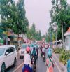Bán 400m đất mặt tiền Thái Thị Giữ, Bà Điểm, Hóc Môn, 60tr.m
