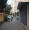 Bán đất Ngọc Thuỵ PHÂN LÔ Ô TÔ TRÁNH, NGÕ THÔNG 50m2, Mt3.5m giá 6.95 tỷ.