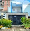 Bán nhà 2 mặt tiền trước sau đường 7L Cư Xá Ngân Hàng Quận 7 trệt lầu 92m2 giá 14tỷ 500