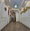 Bán nhà Ngô Thì Sỹ- Vạn Phúc ,41m2, 6 Tầng , Thang Máy, Kinh doanh - Oto vào nhà chỉ 12 tỷ