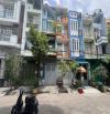 🌳 NHÀ MẶT TIỀN VIEW CÔNG VIÊN – HẺM XE HƠI 8M – ĐƯỜNG SỐ 21, P.8, GÒ VẤP
