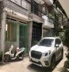 NHÀ HẺM XE HƠI CMT8 – PHƯỜNG 13, Q10 – DIỆN TÍCH 53.9M² – GIÁ CHỈ 8 TỶ TL MẠNH