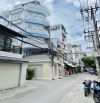 Bán nhà hẻm xe hơi Ni Sư Huỳnh Liên Tân Bình 58m2 đúc 6 tầng BTCT nhỉnh 12 tỷ tl