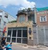Bán nhà 3 tầng 2 mặt tiền đường thạnh Xuân 18 phường thạnh Xuân quận 12