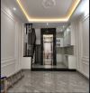 CẦN BÁN NHÀ PHỐ HOA LÂM 45M2 6T, MT 4.8M, Ô TÔ ĐỖ CẠNH NHÀ, GIÁ TỐT NHỈNH 8 TỶ