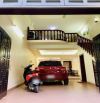 NHÀ NGHĨA ĐÔ- CẦU GIẤY- DÂN XÂY KIÊN CỐ- 3 Ô TÔ THỨC TRONG NHÀ- 85m- 17.x TỶ