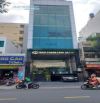 Cho thuê nhà mặt tiền số 10-10A Trương Công Định, Phường 14, Quận Tân Bình,TP Hồ Chí Minh
