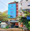 Giảm nhanh 8 tỷ Hầm 7 tầng 1200m2 sàn  HĐT 1,74 tỷ/n gần ngay vòng xoay Điện Biên Phủ