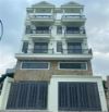 🏡NHÀ 5 TẦNG HẺM XE HƠI 12M SÁT MẶT TIỀN HÀ HUY GIÁP QUẬN 12 CHỈ NHÔ 5 TỶ- DT 63m2 (4x16)