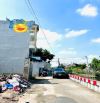 Bán đất thổ cư đường TÔ NGỌC VÂN, phường THẠNH XUÂN,Q12, dt112,5m²(4,1x27).Hẻm ôtô