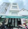 Q7 Nhà Đẹp 4 Tầng – Hẻm Xe Hơi Bùi Văn Ba – Gần Chợ – Giá 5,1 Tỷ