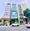 [ Quận 1 ] Cho Thuê Toà Nhà: 22 Nguyễn Bỉnh Khiêm - 13x28m, 2 hầm, 9 tầng