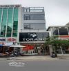 Nhà bán MT Thương hiệu Lý Tự Trọng Quận 1 4.2x20m, Trệt + 3 Lầu -HĐT: 120 triệu, giá 43 tỷ