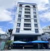 Siêu phẩm tòa nhà Ngô Thời Nhiệm, Quận 3 - Ngang 7x20m - Hầm 7 Tầng TM -HĐT:280trđ- 60 tỷ
