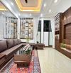 LÕI CẦU GIẤY – NHÀ ĐẸP 6 TẦNG – FULL NỘI THẤT – SÁT Ô TÔ – GIÁ NHỈNH 8 TỶ