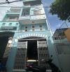HẺM 3 GÁC, HOÀI THANH, F14, Q8, 3 TẦNG, 35.0M2, 4.1 TỶ.