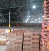 Cho thuê kho xưởng bãi 10.500m²