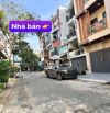 ĐƯỜNG TRƯỚC NHÀ 10m - 3Tầng (4 x 17) 5P ngủ, đường Quang Trung, chỉ nhỉnh 9tỷ