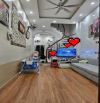 BÁN NHÀ THANH XUÂN, PHỐ KHƯƠNG TRUNG. SỔ VUÔNG VỨC, 30M2, 4 TẦNG. GẦN 6.5 TỶ.