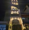 Nhà Bán Đường Bùi Hữu Nghĩa Quận Bình Thạnh.KC:6 Tầng.Giá 18 tỷ