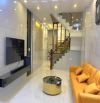 BÁN NHÀ ĐẸP SÁT KÊNH THAM LƯƠN.G - AEO.N MAILL - ĐƯỜNG XE TẢI - ( 4X16M )