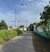 Bán Đất MT Đường Kiên Thị Nhẫn, Châu Thành