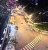 Mặt tiền Nguyễn Đình Chiểu P.Tân Định 7 tầng thang máy giá 35 tỷ
