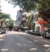 bán nhà phố CÁT LINH HÀO NAM 3 bước ra phố trước nhà SH Quay Đầu trước nhà SĐCC 3.96