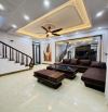BÁN NHÀ ĐẸP CẦU GIẤY–6 TẦNG–34/40m²–NỞ HẬU–NHỈNH 8 TỶ
