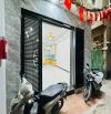 Bán Nhà : Bạch Đằng : 43m2 -5Tầng - Mt 4m35 - 4ngủ - 30m ra phố oto tránh
