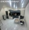 Phan Văn Trị, Bình Thạnh, 3 tầng - 4,5 TỶ TL.