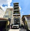 Chính chủ bán nhà MT Quận 7, Lâm Văn Bền, DTSD hơn 400m2, 6 tầng, có thang máy, hơn 7 tỷ