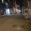 Bán nhà hẻm 8m Trần Hưng Đạo-ngang 6.4m-4PN-sổ vuông-gần Bùi Viện-kinh doanh tốt
