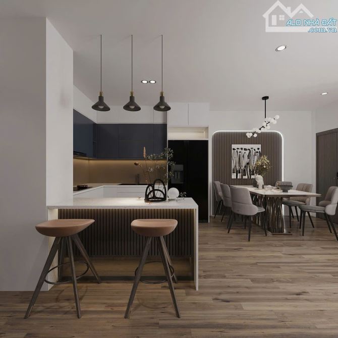 📢 CẦN BÁN GẤP CĂN HỘ 72m² MHDI HOÀNG QUỐC VIỆT – FULL NỘI THẤT GIÁ TỐT 🏡