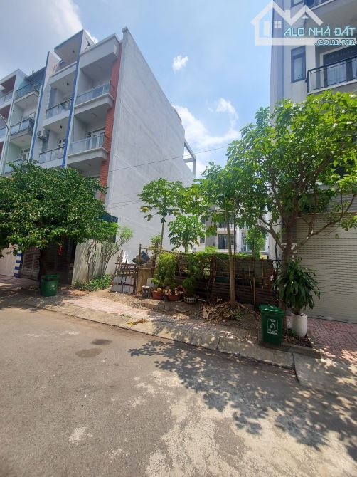 4x16m đất Khu phân lô Sài Gòn Coop Lê Đức Thọ P.15 Gò vấp, 7Ty TL - 3