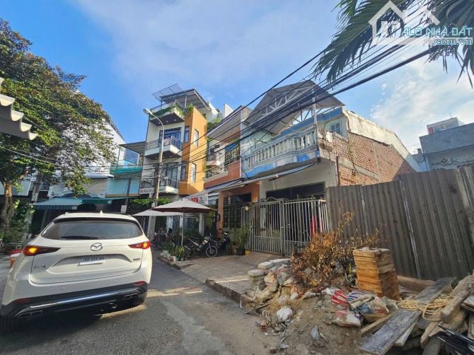 Cần Bán: lô đất số 104 Bùi Hữu Nghĩa, Sơn Trà