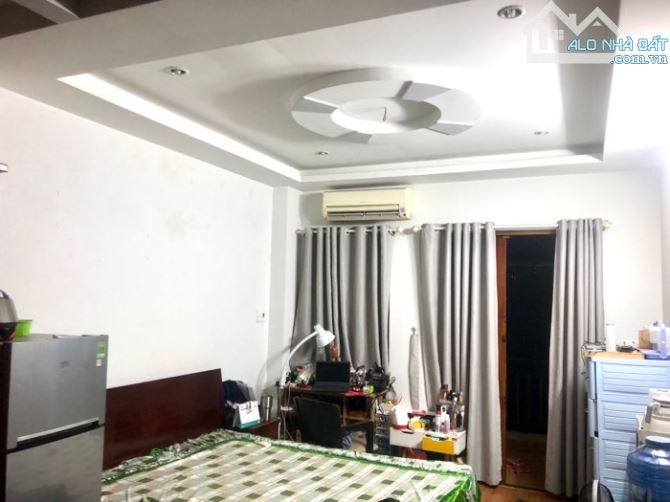 BIỆT THỰ MINI NGANG 8M, Q7 – NHÀ TO GIÁ NHỎ 6,5 TỶ