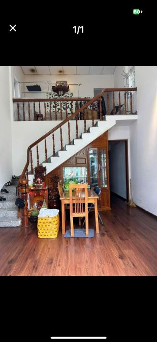 Bán nhà hẻm Ga đường Tây Sơn 46m2 và 60m2