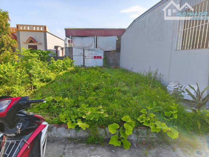 Chỉ 1,5 tỷ   Đại Thắng,Hoà Nghĩa,55m2 ngang 4,6m gần VIN Dương Kinh, đường rộng  6m . - 1