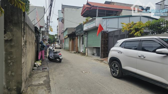 ĐƯỜNG THÔNG OTO VÀO ĐẤT - CÁCH TRỤC CHÍNH KINH DOANH 10M - CÁCH QUỐC LỘ 23B 200M
