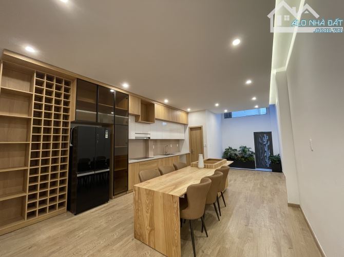 Bán Nhà 3 Tầng - NGUYỄN ĐỔNG CHI - HOÀ CƯỜNG - TT Hải Châu