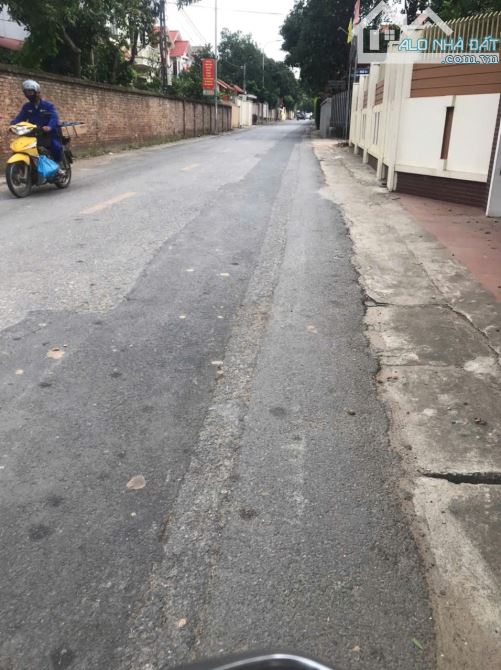 Bán gấp 83m full thổ cư tại Đan Tảo, Sóc Sơn(chỉ hơn tỷ)