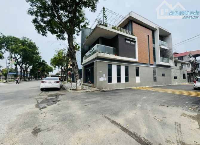 Bán nhà 3 tầng Phố Vân Trì Vân Nội ( Phúc Thịnh ) Đông Anh , mặt phố vỉa hè kinh doanh